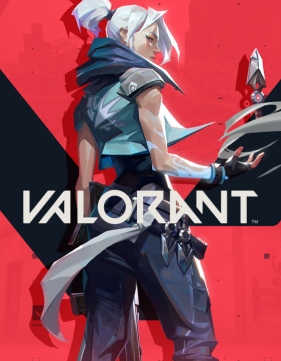 VALORANT 